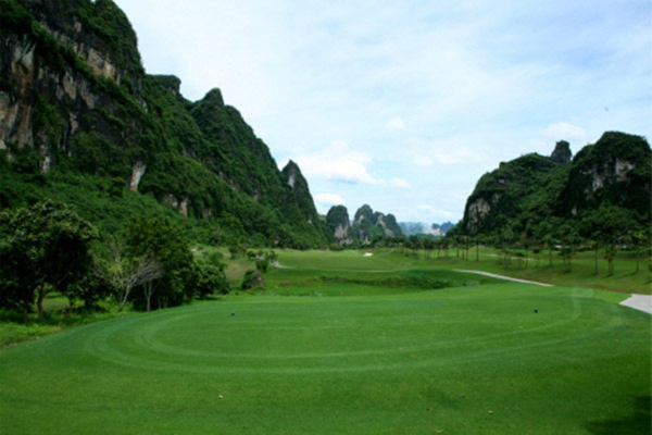 6D5N HANOI GOLF TOUR (FULL BOARD-PRIVATE) - photo 11